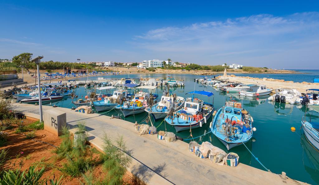 Villa Meredith Paralimni Quarto foto