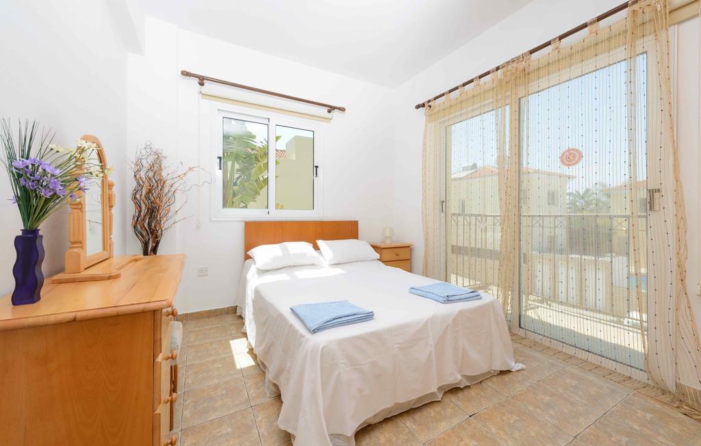 Villa Meredith Paralimni Quarto foto